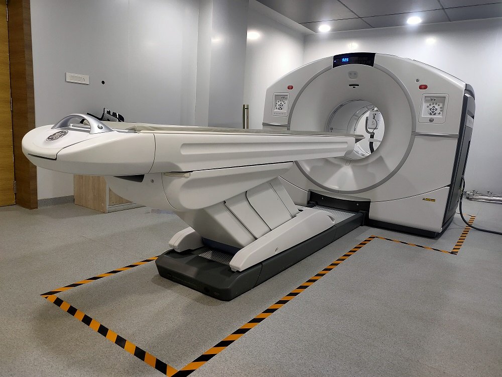 pet ct scan