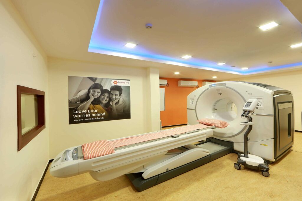 Pet CT Scan Center | Pet CT Scan Center In Delhi