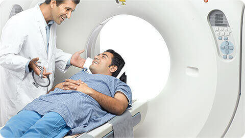 Whole Body PET CT Scan In Noida