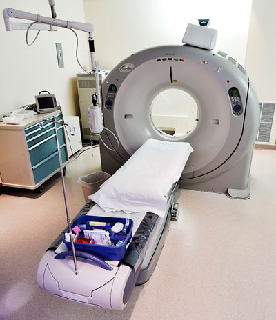 PET CT Scan In Prayagraj