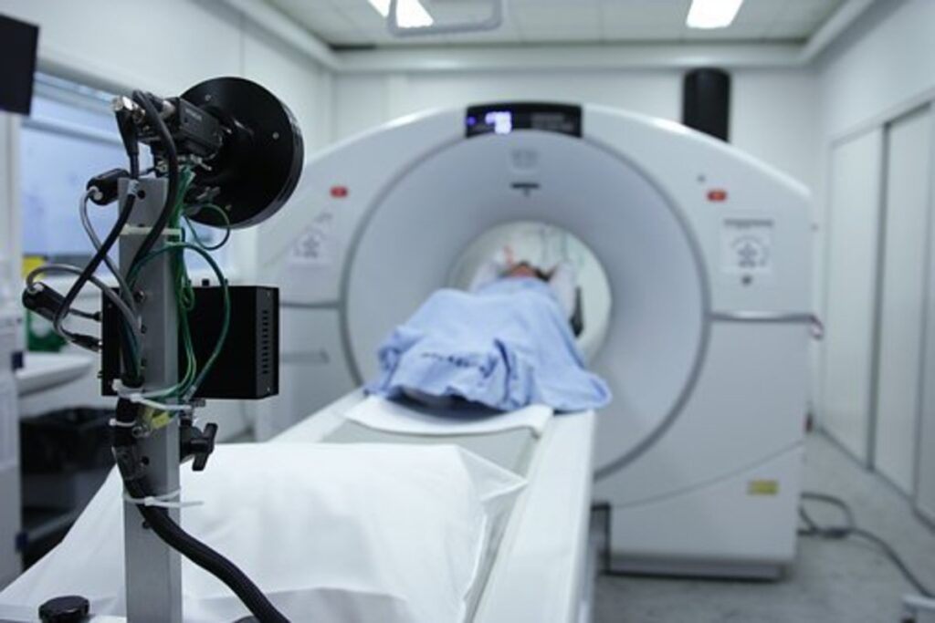 Whole Body PET CT Scan Cost In Jyotiba Phule Nagar