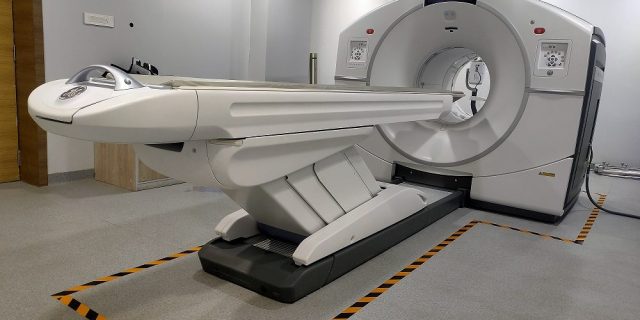 pet ct scan